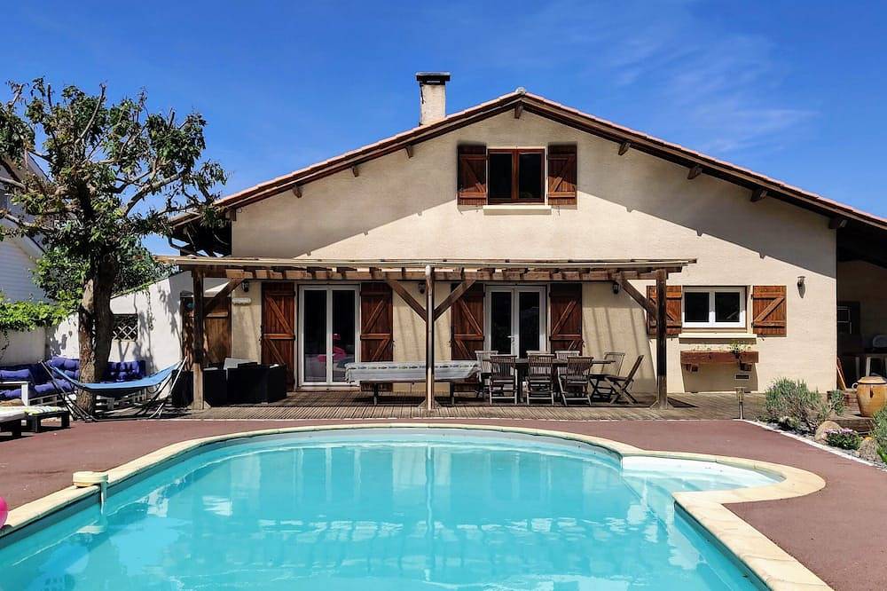 Maison de vacances