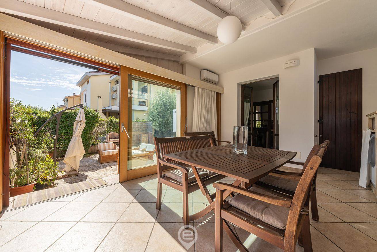 Casa Daniela in Pula Cagliari, Pula e dintorni