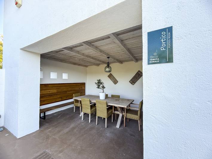 Ferienhaus für 2 Personen, mit Garten in Italien - 4