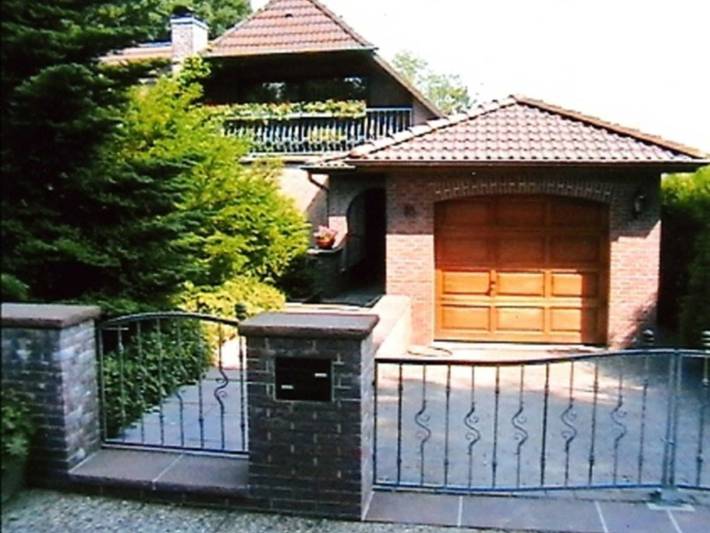 Ferienwohnung für 3 Personen, mit Balkon in Bad Bevensen - 3