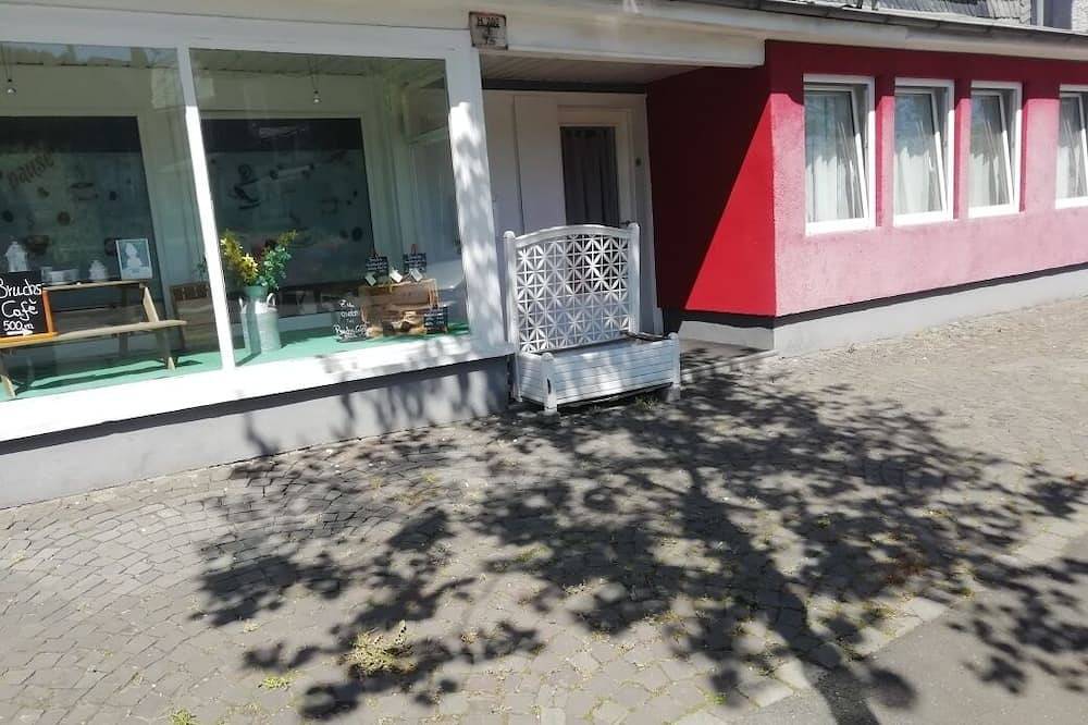 Ganze Wohnung, Ferienwohnung Bruch in Netphen - Nähe Siegen in Netphen, Kreis Siegen-Wittgenstein
