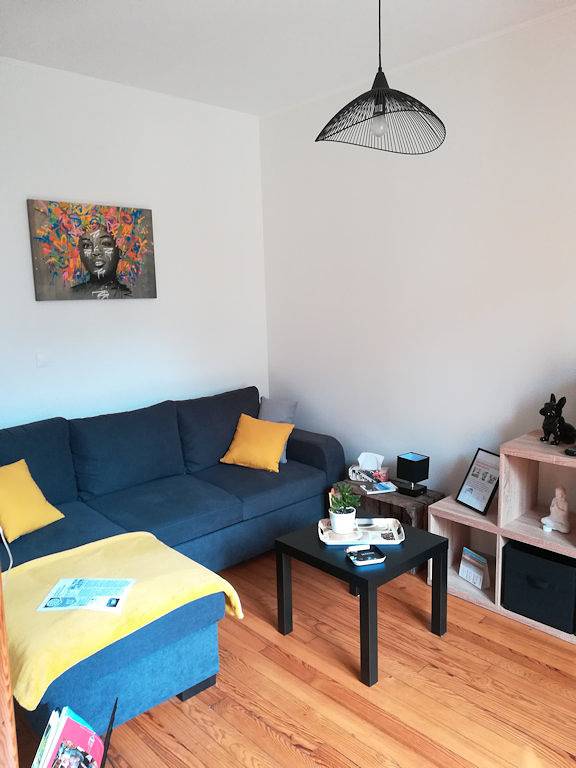 Gîte pour 2 personnes, avec balcon à Mers-les-Bains - 2