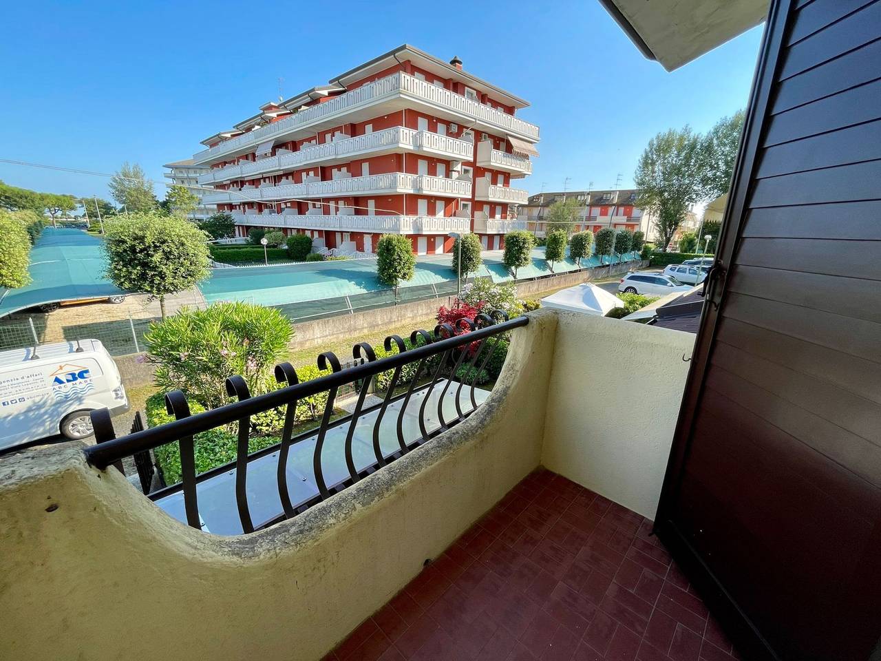 Casa a schiera con giardino in Porto Santa Margherita, Caorle