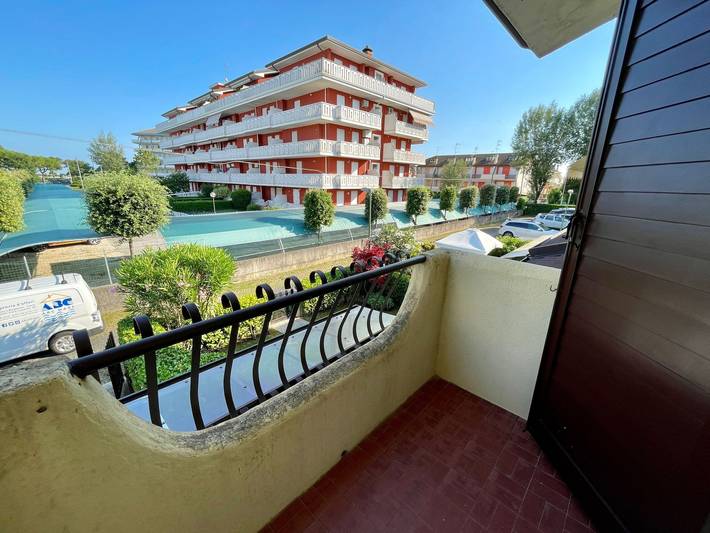 Casa adosada con jardín in Porto Santa Margherita, Caorle