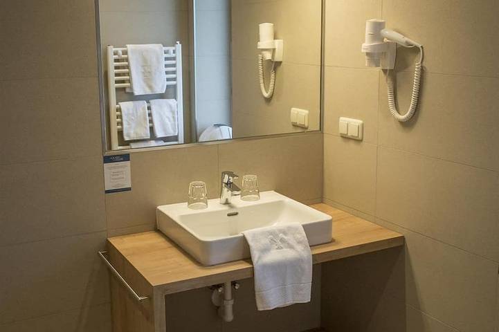 BnB für 2 Personen, mit Garten in der Oststeiermark