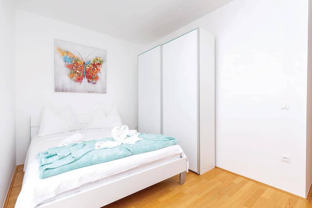 Cały apartament, 3 pokojowe ładne mieszkanie w. in Crikvenica, Żupania primorsko-gorska