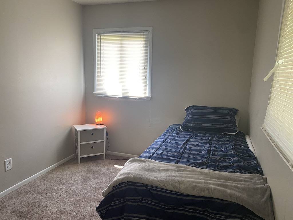 Private Oasis(Entire Home) in Gastonia, Gaston County