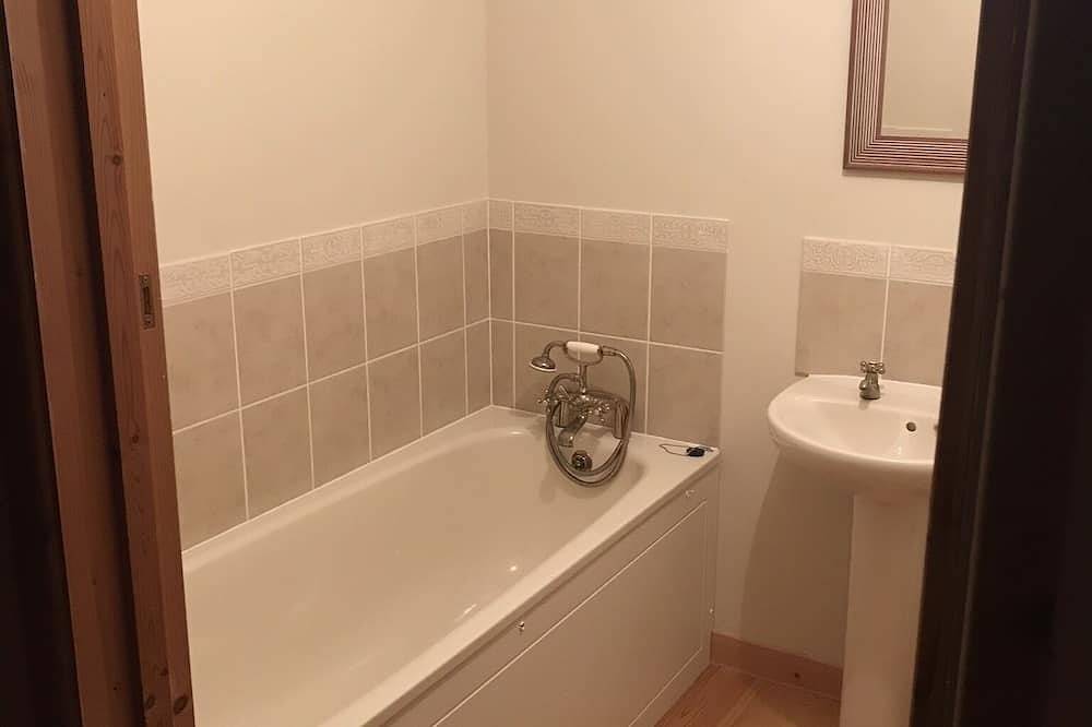 Beautiful one bedroom cottage near Kimbolton and Cambridge with stunning views in Bedford