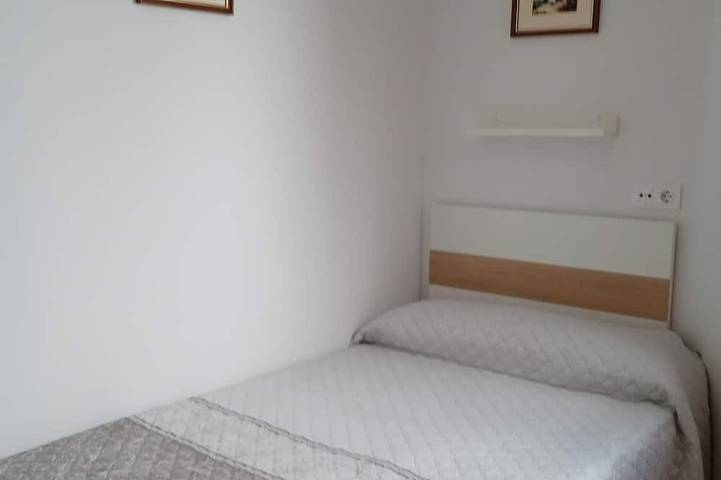 Ganze Wohnung, Apartment in Bueu, Rías Baixas