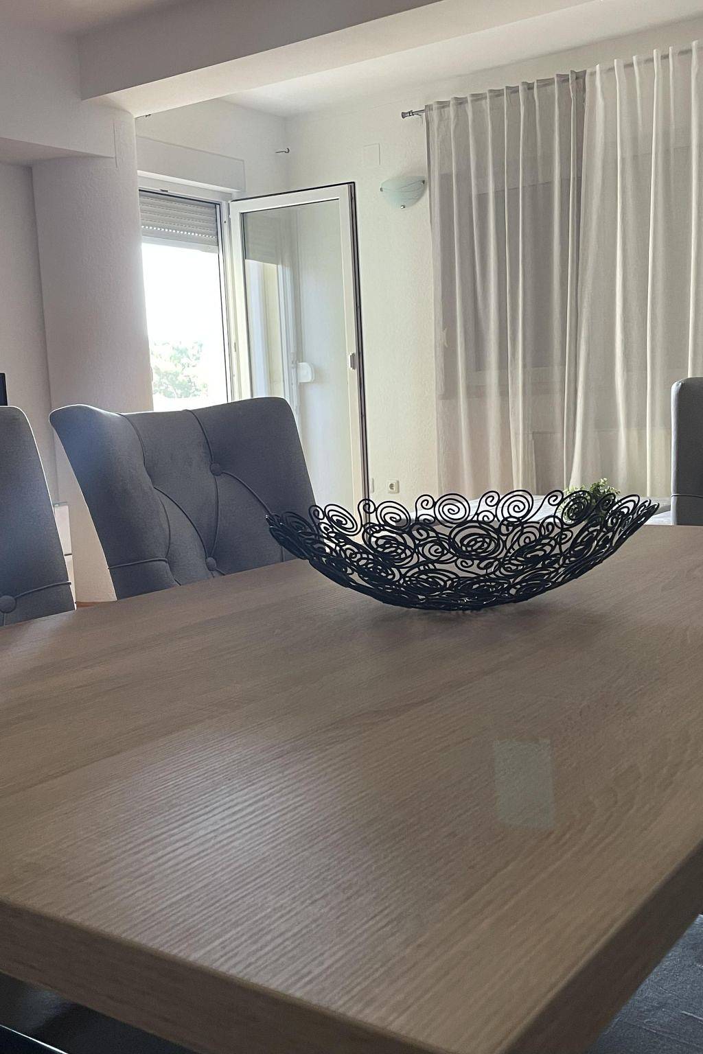 Ganze Wohnung, Kinderfreundliches Appartement mit Garten in Stobrec, Split-Dalmatien