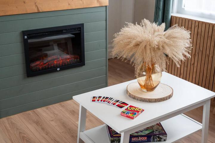 Gîte pour 4 personnes à Faches-Thumesnil - 3