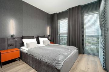 Apartament Wakacyjny dla 4 osoby w Rzeszów, Podkarpacie, Zdjęcie 1