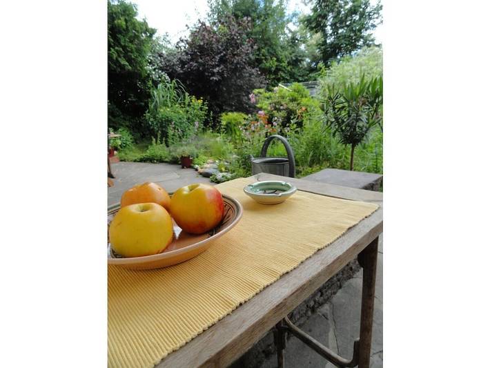 Ferienhaus für 6 Personen, mit Terrasse und Garten am Millstätter See - 3