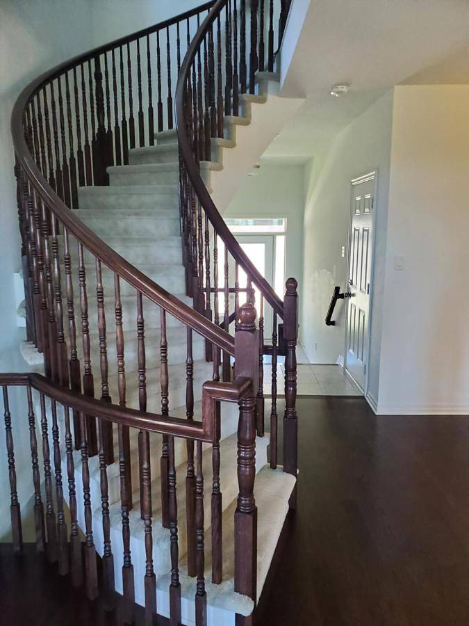 Maison d’hôte pour 2 personnes, avec balcon et jacuzzi à Ottawa - 2