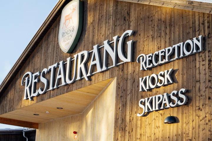 Ferienhaus für 2 Personen, mit Sauna in Dalarna - 4