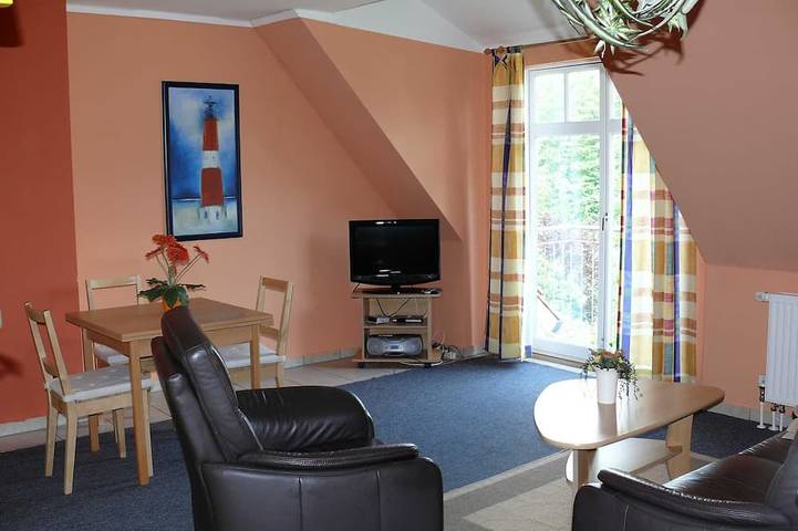 Bauernhof für 6 Personen, mit Balkon und Garten, mit Haustier in Hamburg Umland