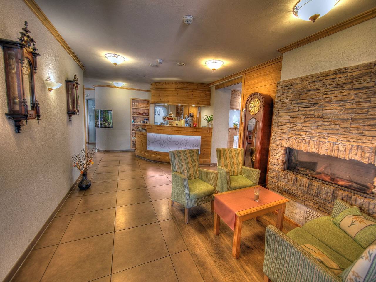 Hotel-Restaurant Schwörer - Doppelzimmer Komfort im Anbau in Lenzkirch, Forêt-Noire du Sud