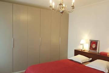 Appartement De Vacances pour 3 Personnes dans Angers, Vallée de la Loire, Photo 1