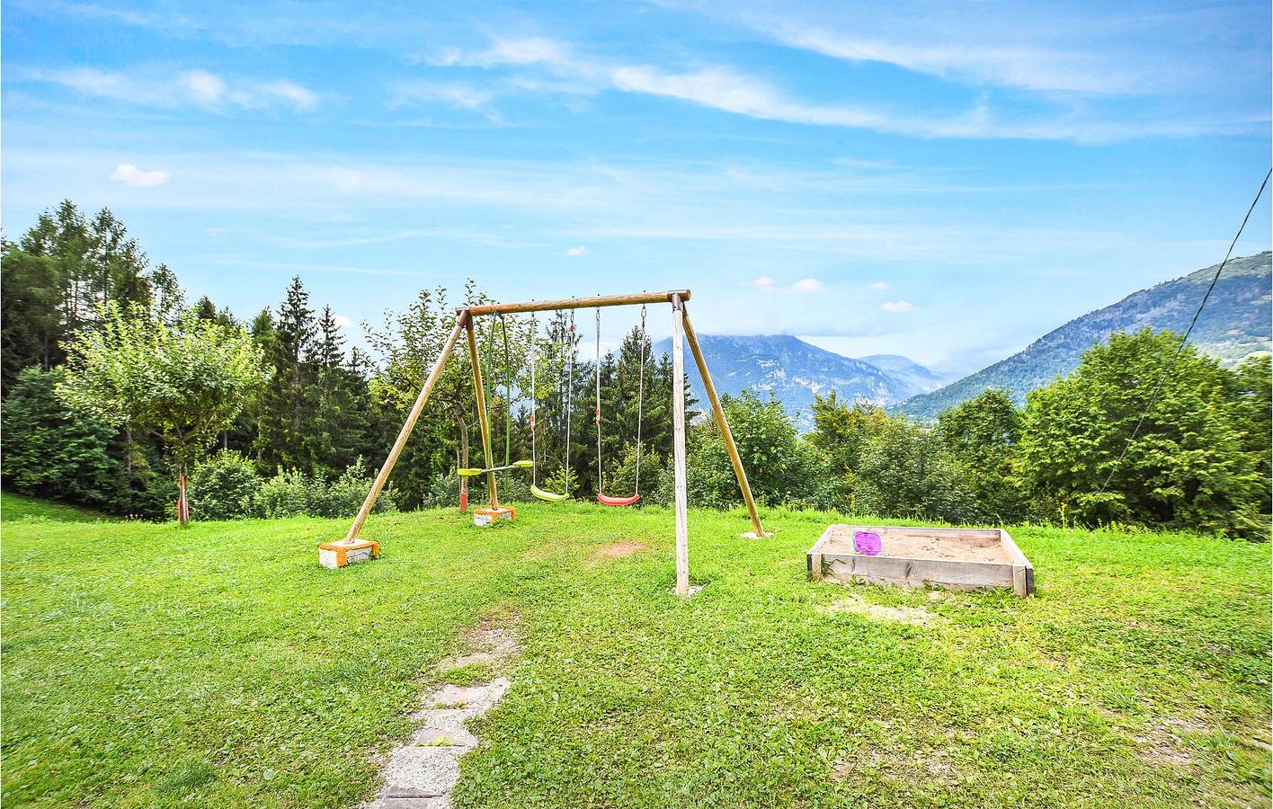 Appartement confortable de 160 m² avec parking gratuit et pêche in Sovramonte, Groupe Cimonega