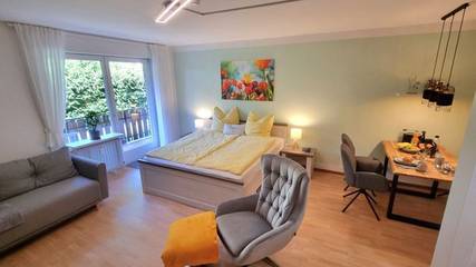 Ferienwohnung für 4 Personen in Bad Bevensen, Landkreis Uelzen, Bild 4