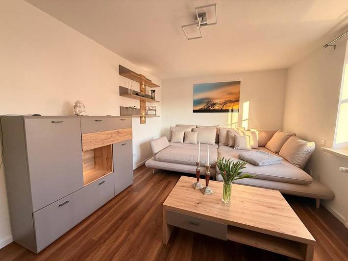 Ferienwohnung für 4 Personen in Bad Abbach