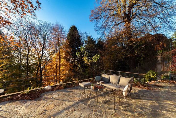 Appartamento intero, Villa Rocawood - Myhomeincomo in Brunate, Lago di Como