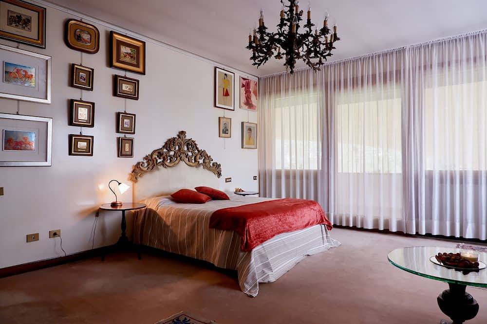 Villa in Mailand mit Pool in der Nähe von Fiera Milano Rho in Sedriano, Mailand Provinz