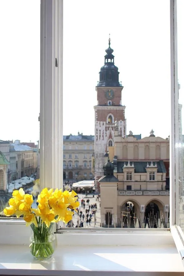 Ferienwohnung für 9 Personen, mit Ausblick - 1