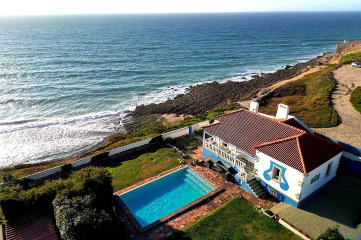 Villa para 2 pessoas, com varanda - 1