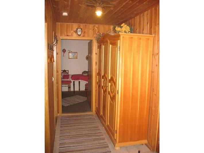 Ferienhaus mit 2 Schlafzimmer in Nordstrand (Gemeinde), Nordstrand