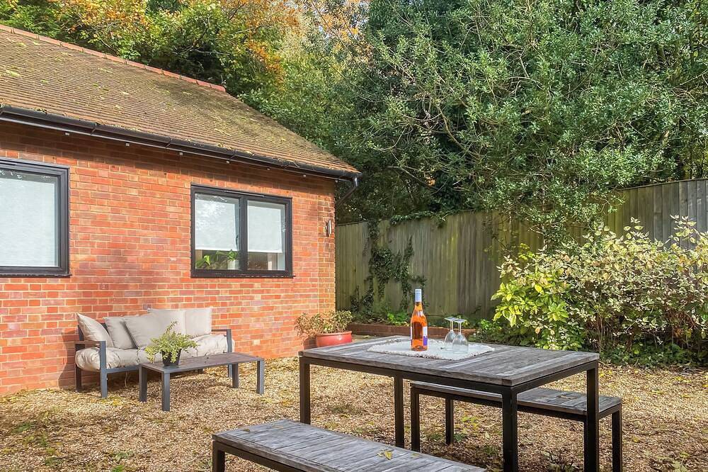 Cottage for 2 People in Great Missenden, Buckinghamshire