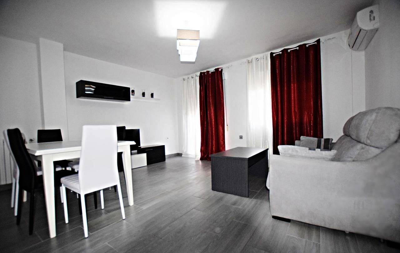 Appartement entier, Three-Bedroom Apartment in Caravaca de la Cruz, Murcia l'intérieur des terres