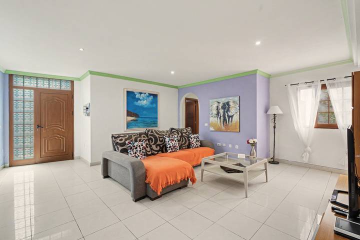 Ferienhaus für 8 Personen, mit Garten und Kinderpool auf Teneriffa Nord - 4