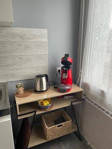 Maison d’hôte pour 2 personnes à Saumur - 2