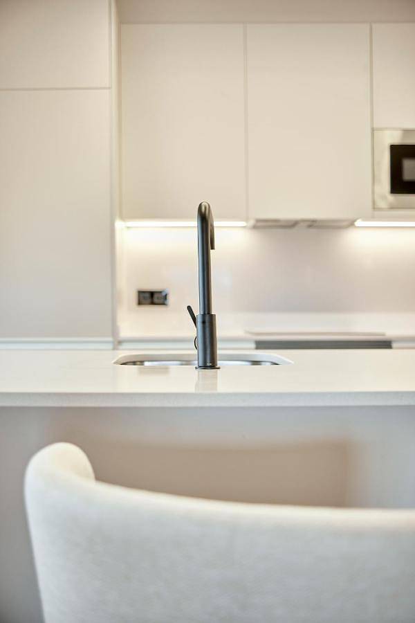 Gîte pour 4 personnes, avec jardin ainsi que vue et piscine à Oleiros (Espanha) - 3