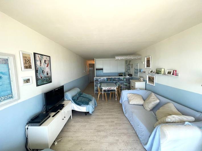 Ferienwohnung für 4 Personen, mit Terrasse in Middelkerke
