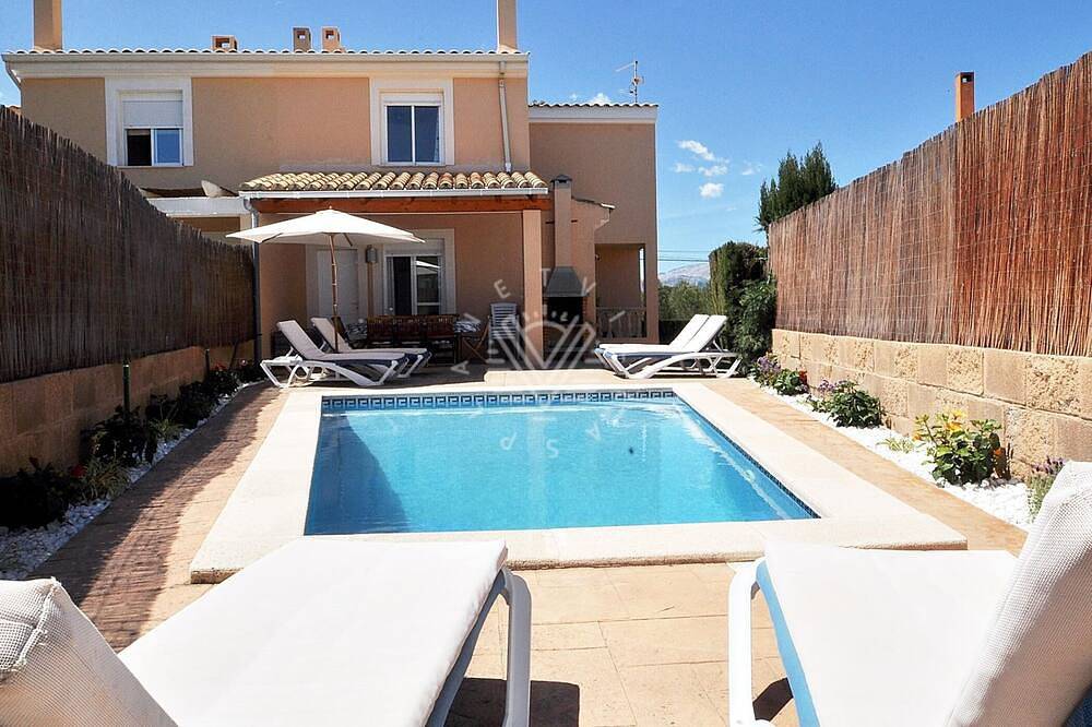 Casa vacanza a Maiorca a partire da 227€ a notte