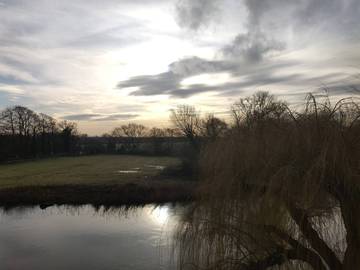 Holiday Rental for 4 People in Cambridgeshire, East of England, Photo 3