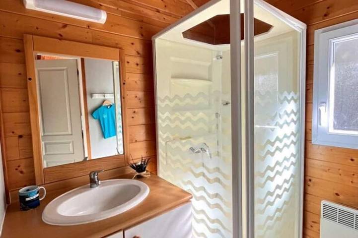 Gîte pour 6 personnes à Arnac - 3