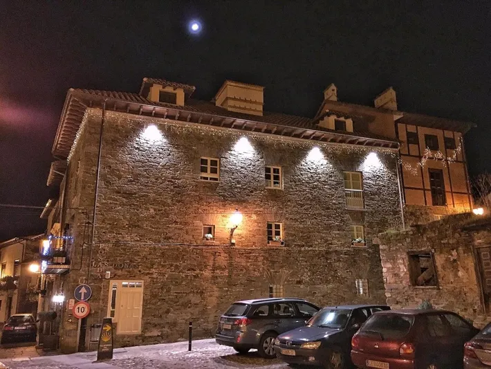 Hôtel pour 1 personnes, animaux acceptés - 1