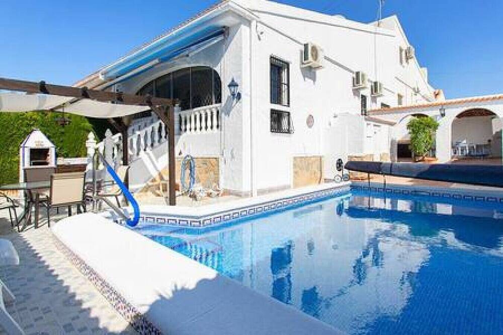 Ch Jardin Marabu Ciudad Quesada in Ciudad Quesada, Rojales