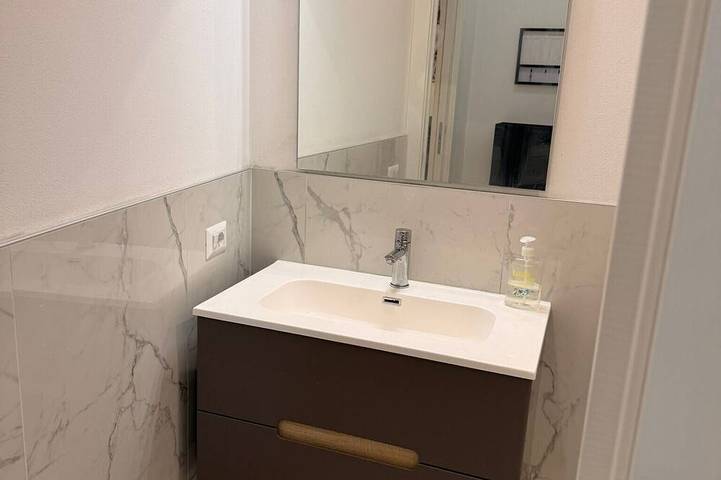Ferienhaus für 4 Personen in Gemeinde Porlezza - 3