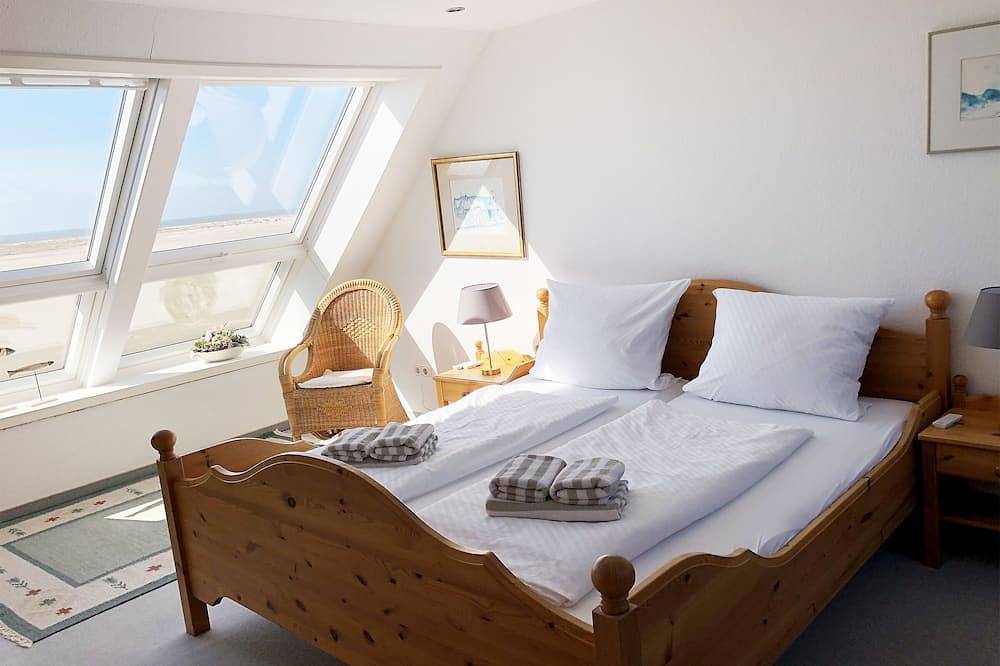 Ganze Wohnung, Ferienwohnung *Obere Wandelbahn 15/19 Achterdeck* in Wittdün, Amrum