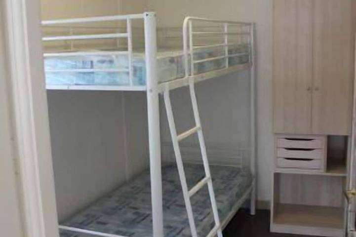 Gîte pour 6 personnes, avec balcon à Le Portel - 2