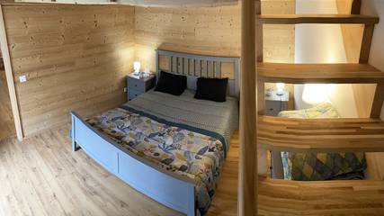 Ferienwohnung für 5 Personen in Val-de-Travers, Jura & Drei-Seen-Land, Bild 3