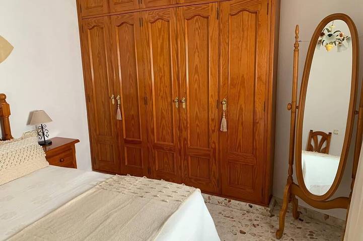 Casa Ana in Vejer de la Frontera in Vejer de la Frontera, Costa de la Luz