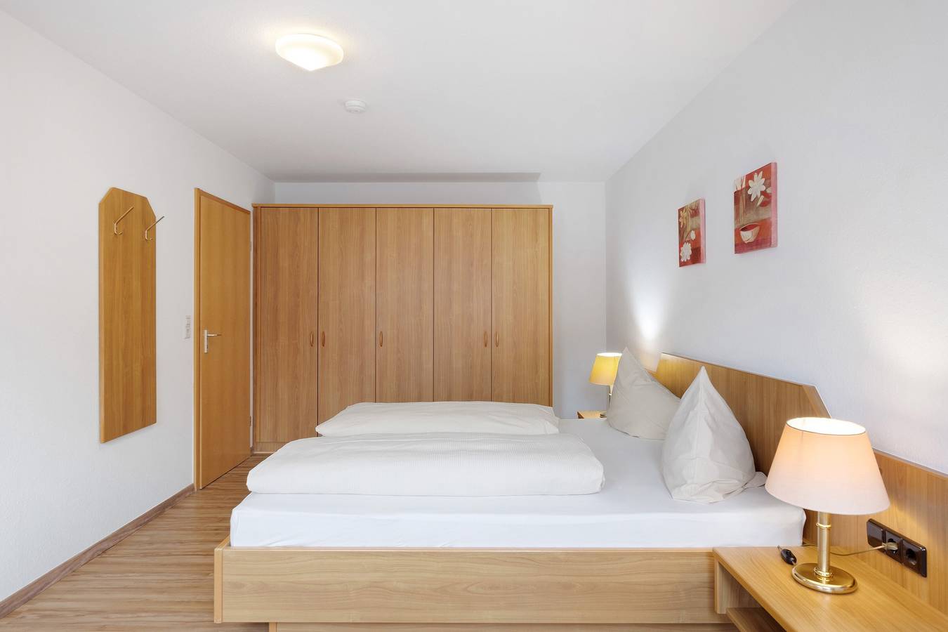 Ganze Wohnung, Ferienwohnung 'Nr 11' mit Balkon und Wi-Fi in Titisee (Titisee-Neustadt), Titisee-Neustadt