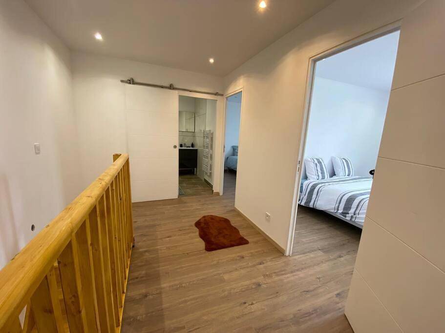 Two-Bedroom House in Lignol-le-Château, Aube