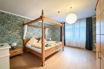 Villa für 20 Personen in Saerbeck, Münsterland, Bild 1