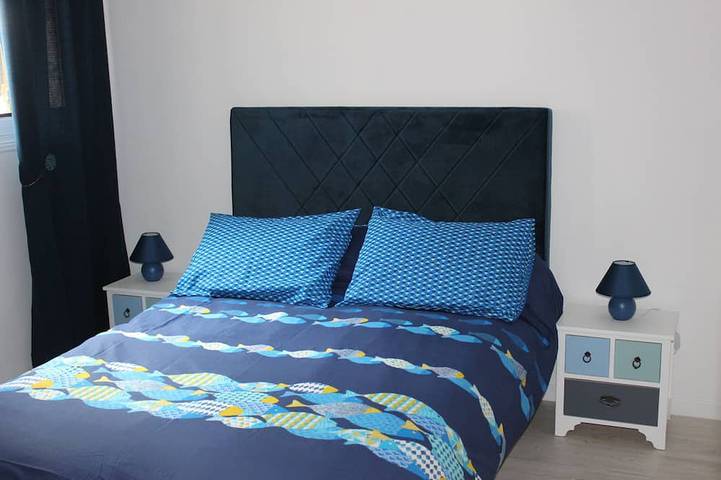 Location de vacances pour 9 personnes, avec jardin, animaux acceptés à Dun-les-Places - 4